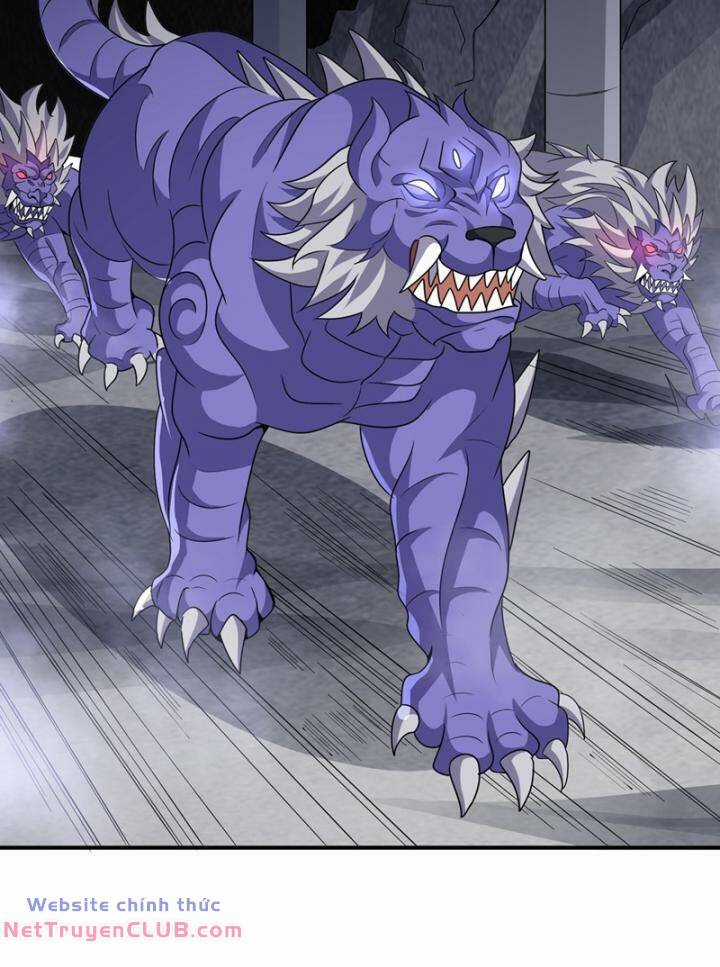 Võ Nghịch - Chapter 463 - Trang 37