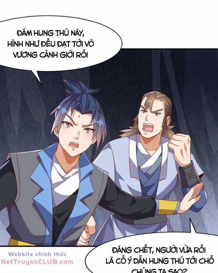Võ Nghịch - Chapter 463 - Trang 38