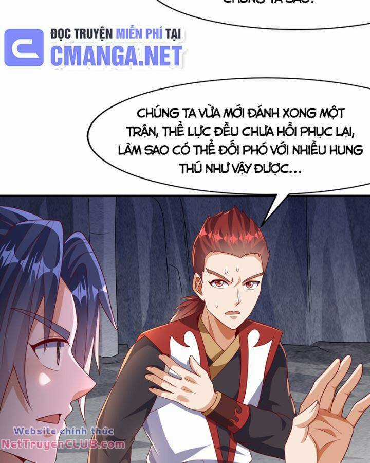 Võ Nghịch - Chapter 463 - Trang 39