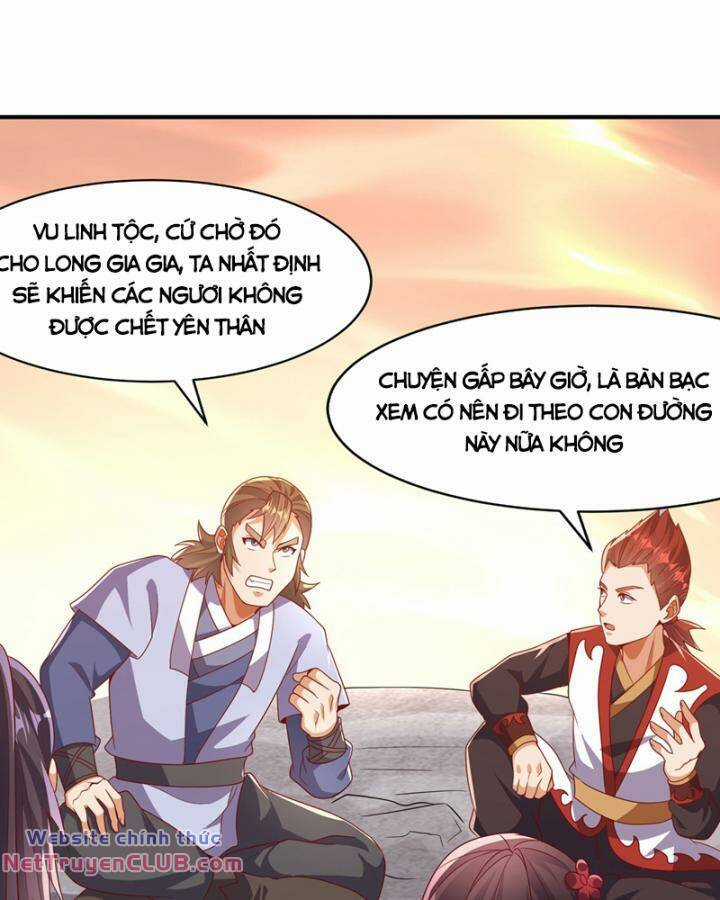 Võ Nghịch - Chapter 463 - Trang 41
