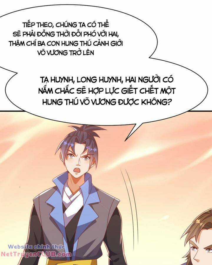 Võ Nghịch - Chapter 463 - Trang 44
