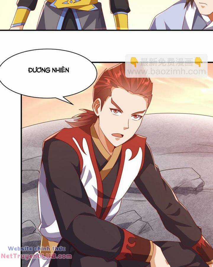 Võ Nghịch - Chapter 463 - Trang 45