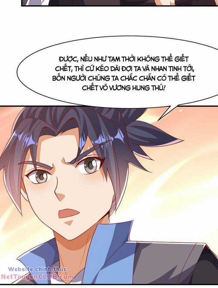 Võ Nghịch - Chapter 463 - Trang 46