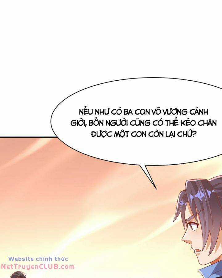 Võ Nghịch - Chapter 463 - Trang 47