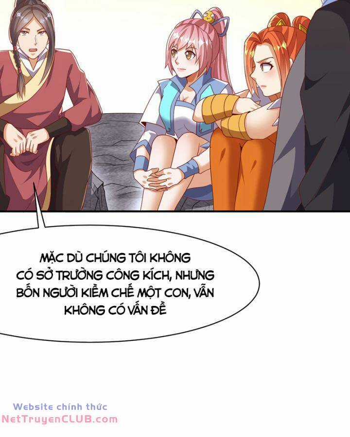 Võ Nghịch - Chapter 463 - Trang 48