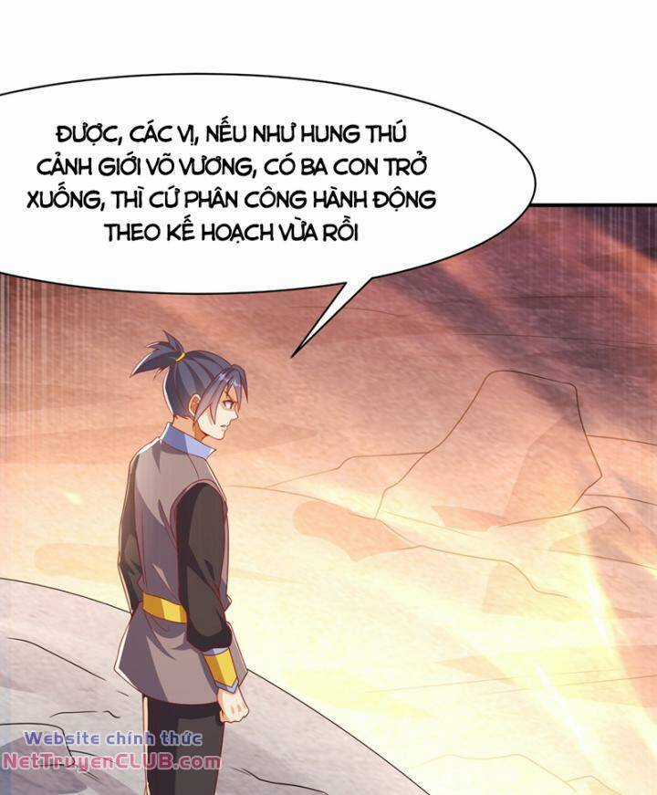 Võ Nghịch - Chapter 463 - Trang 49
