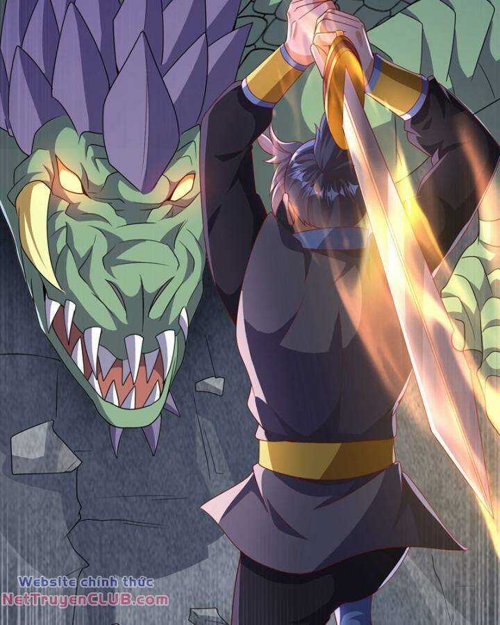 Võ Nghịch - Chapter 463 - Trang 6