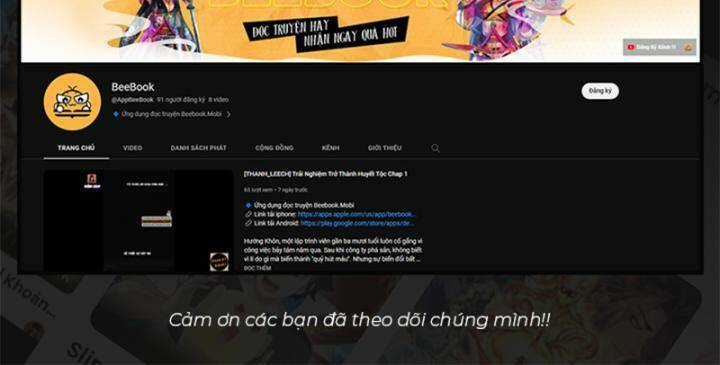 Võ Nghịch - Chapter 463 - Trang 56