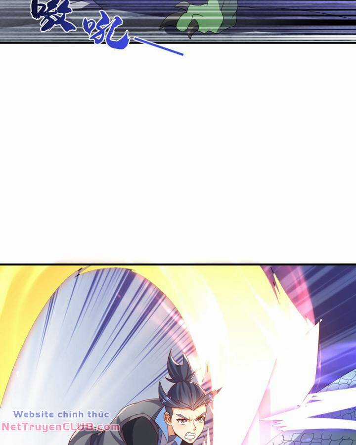 Võ Nghịch - Chapter 463 - Trang 9