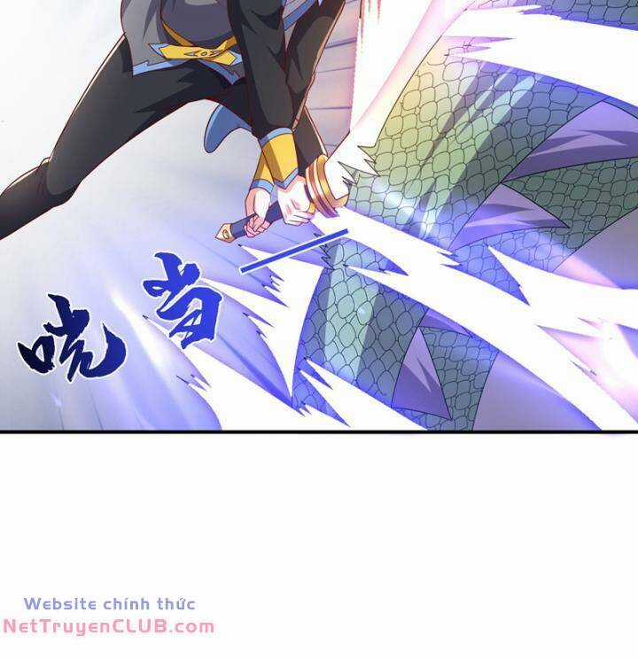 Võ Nghịch - Chapter 463 - Trang 10