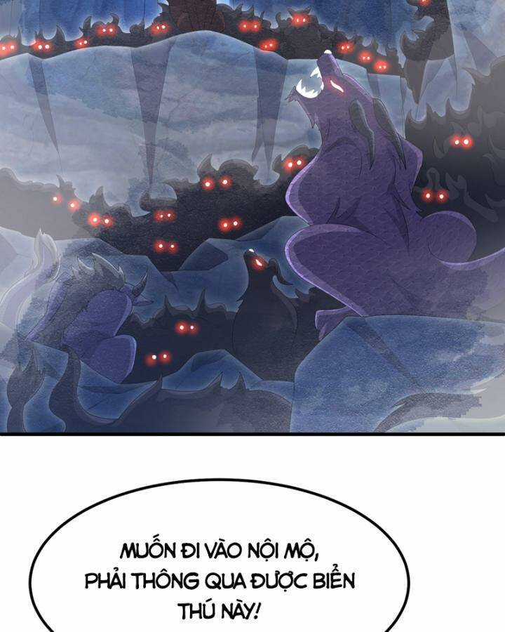 Võ Nghịch - Chapter 464 - Trang 12