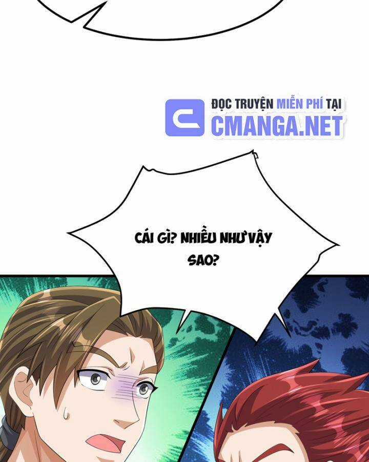 Võ Nghịch - Chapter 464 - Trang 13