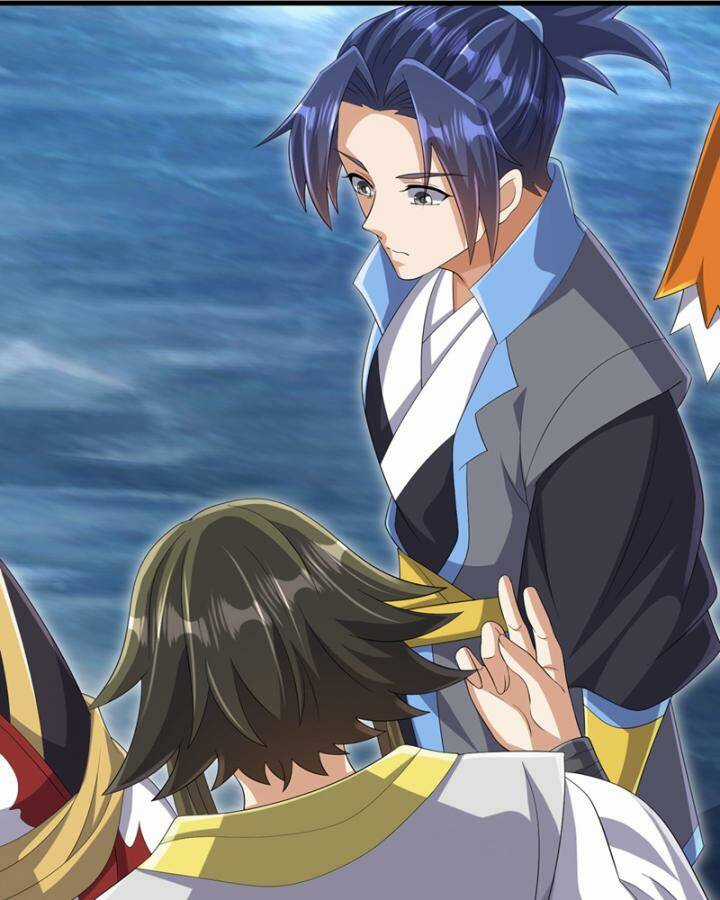 Võ Nghịch - Chapter 464 - Trang 15