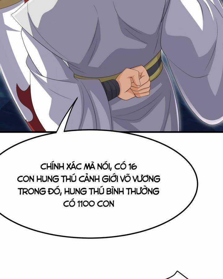 Võ Nghịch - Chapter 464 - Trang 16