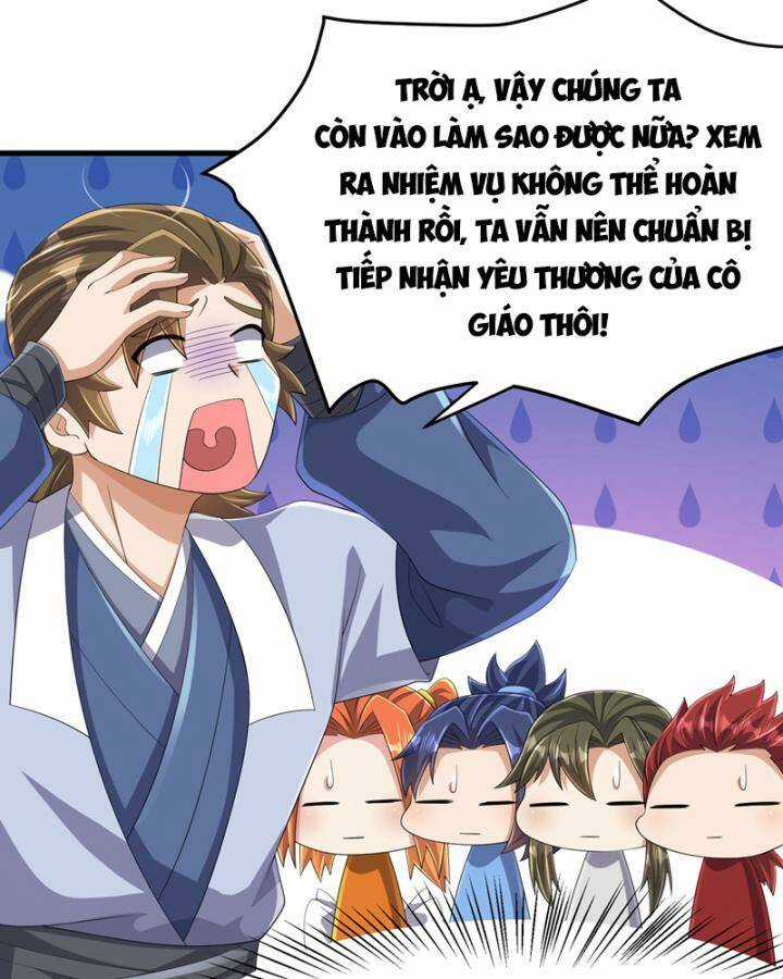 Võ Nghịch - Chapter 464 - Trang 17