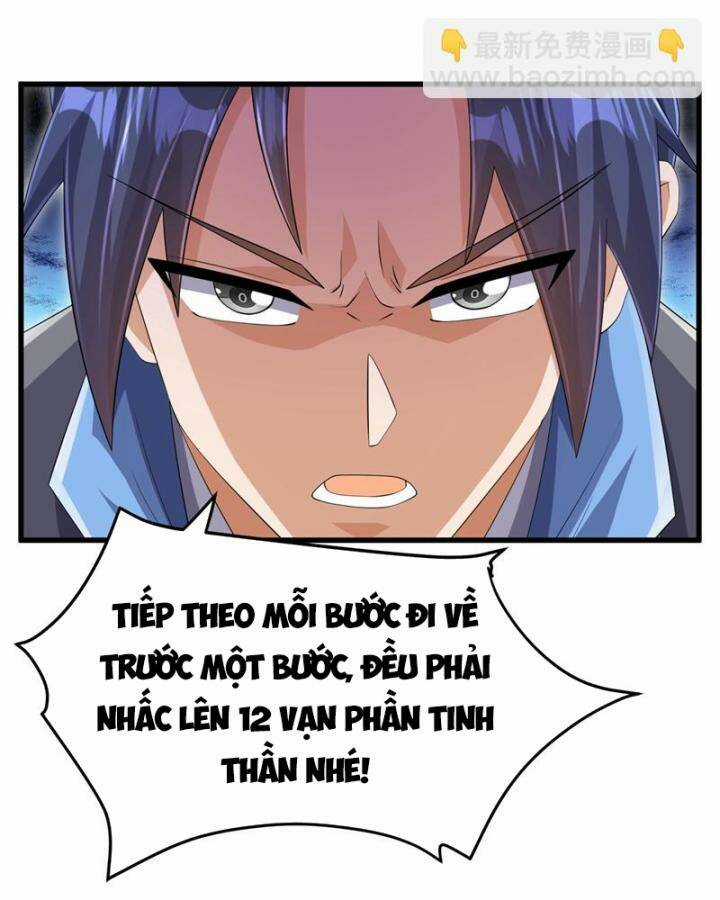 Võ Nghịch - Chapter 464 - Trang 19