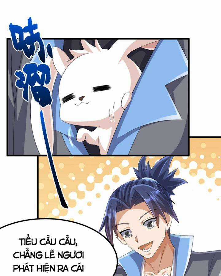 Võ Nghịch - Chapter 464 - Trang 20