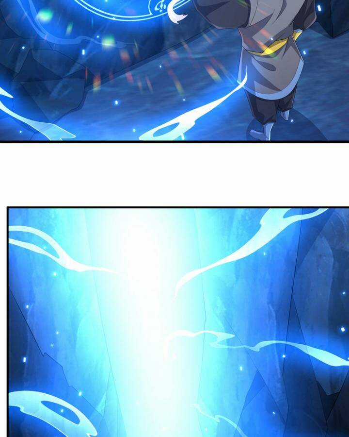 Võ Nghịch - Chapter 464 - Trang 27