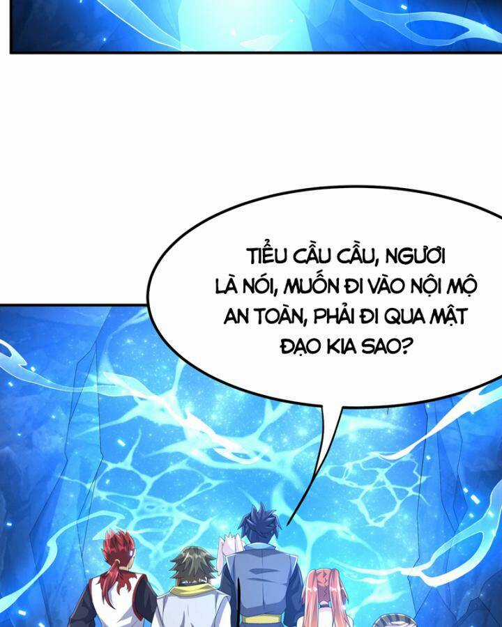 Võ Nghịch - Chapter 464 - Trang 28