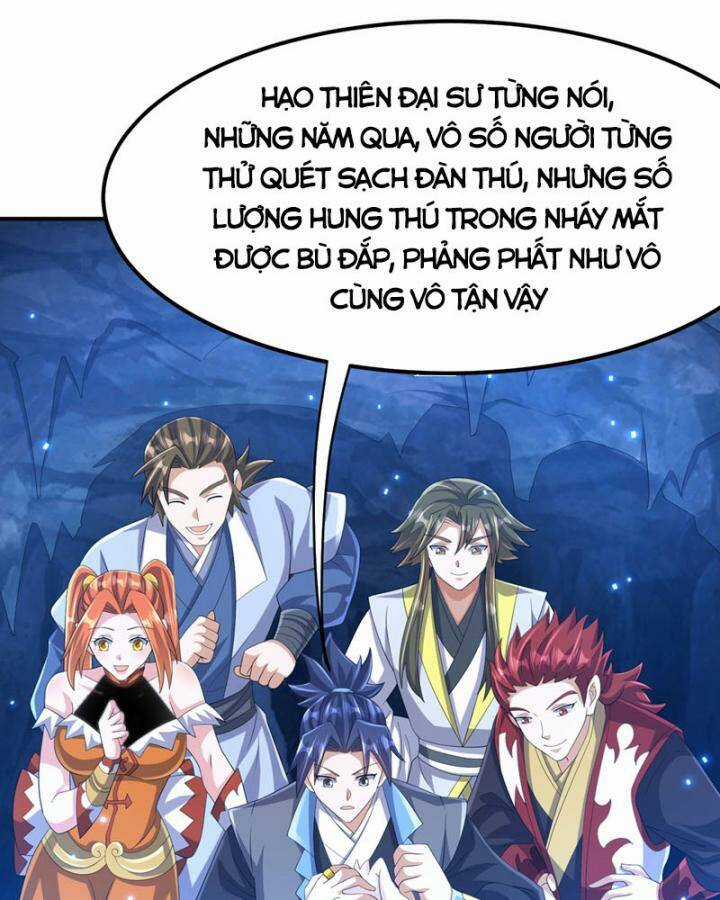 Võ Nghịch - Chapter 464 - Trang 30