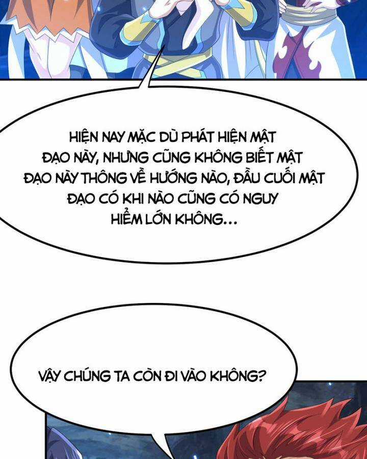 Võ Nghịch - Chapter 464 - Trang 31
