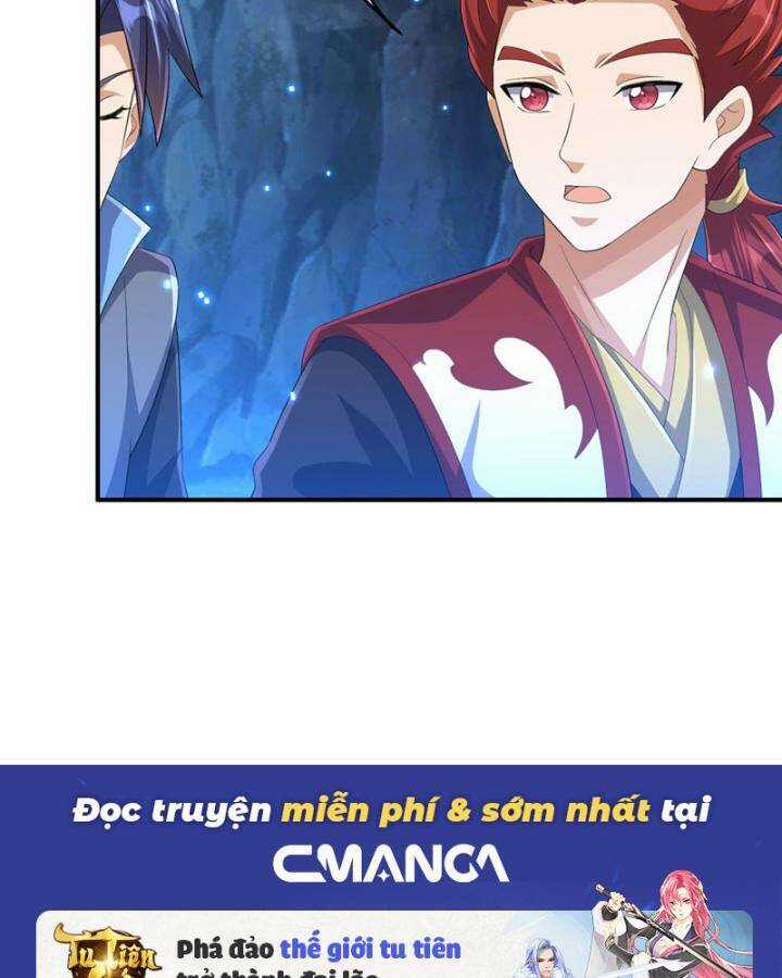 Võ Nghịch - Chapter 464 - Trang 32