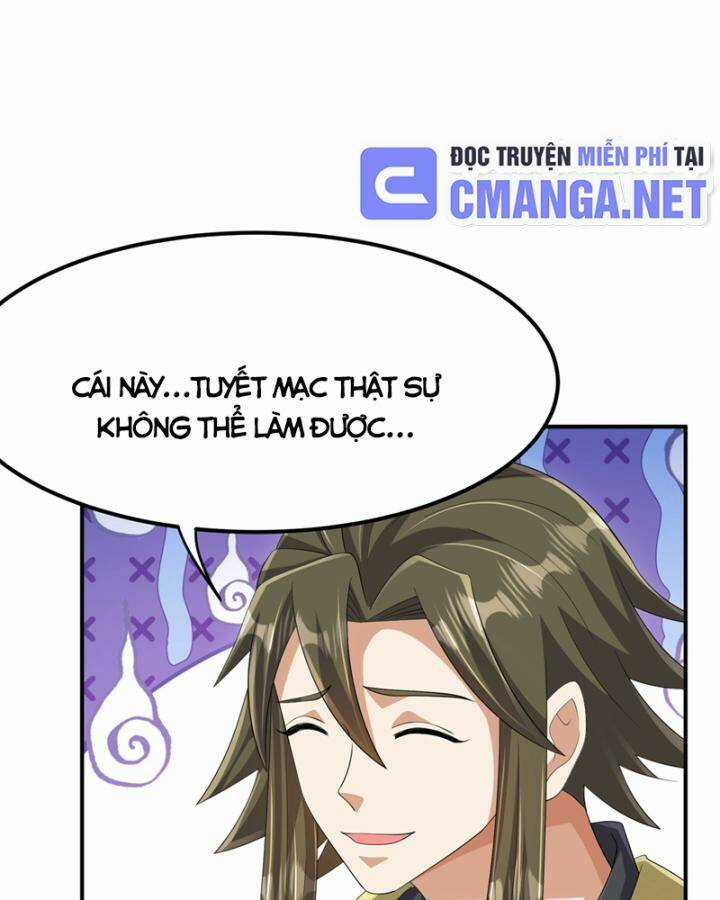 Võ Nghịch - Chapter 464 - Trang 35