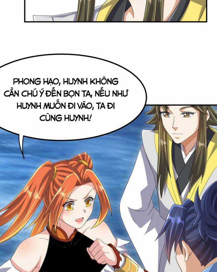 Võ Nghịch - Chapter 464 - Trang 36