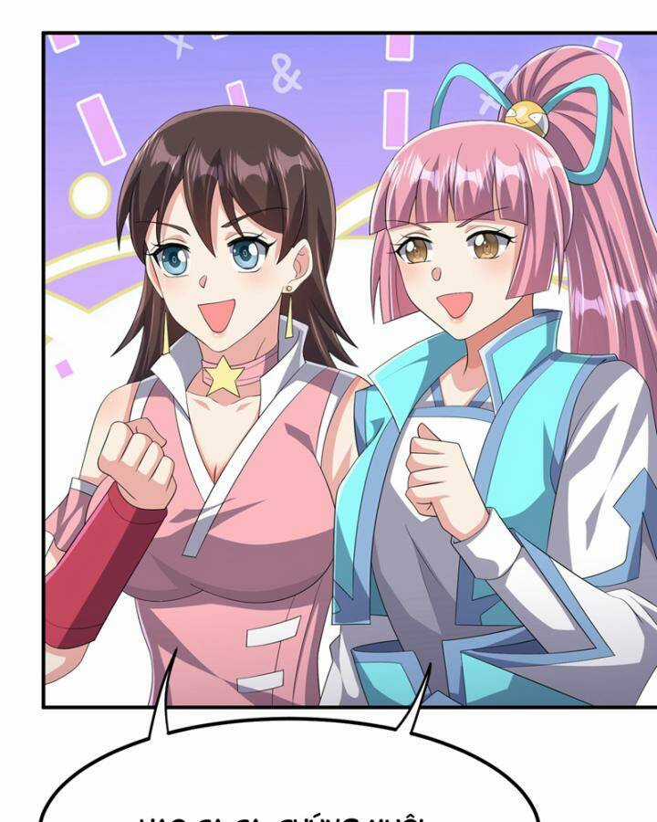 Võ Nghịch - Chapter 464 - Trang 38