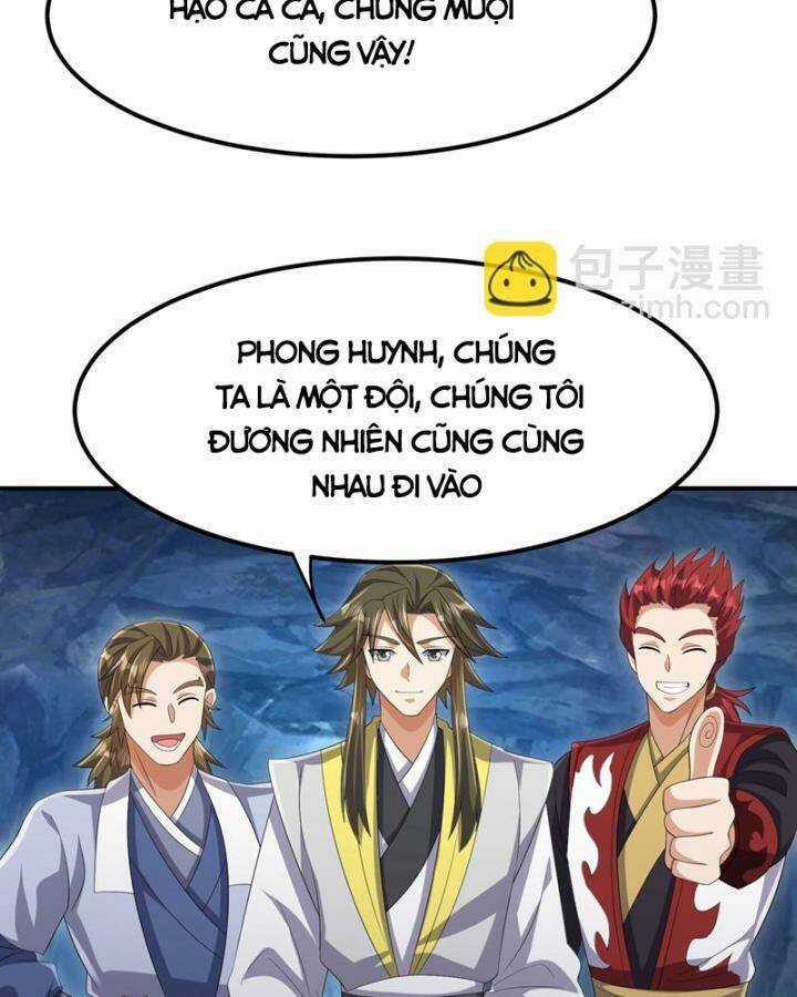 Võ Nghịch - Chapter 464 - Trang 39