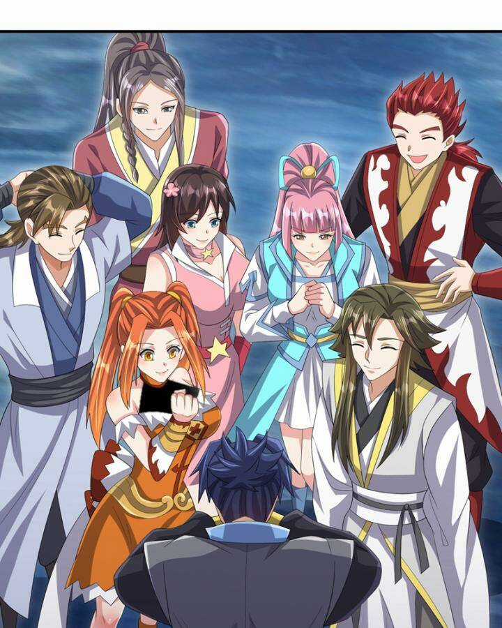 Võ Nghịch - Chapter 464 - Trang 41