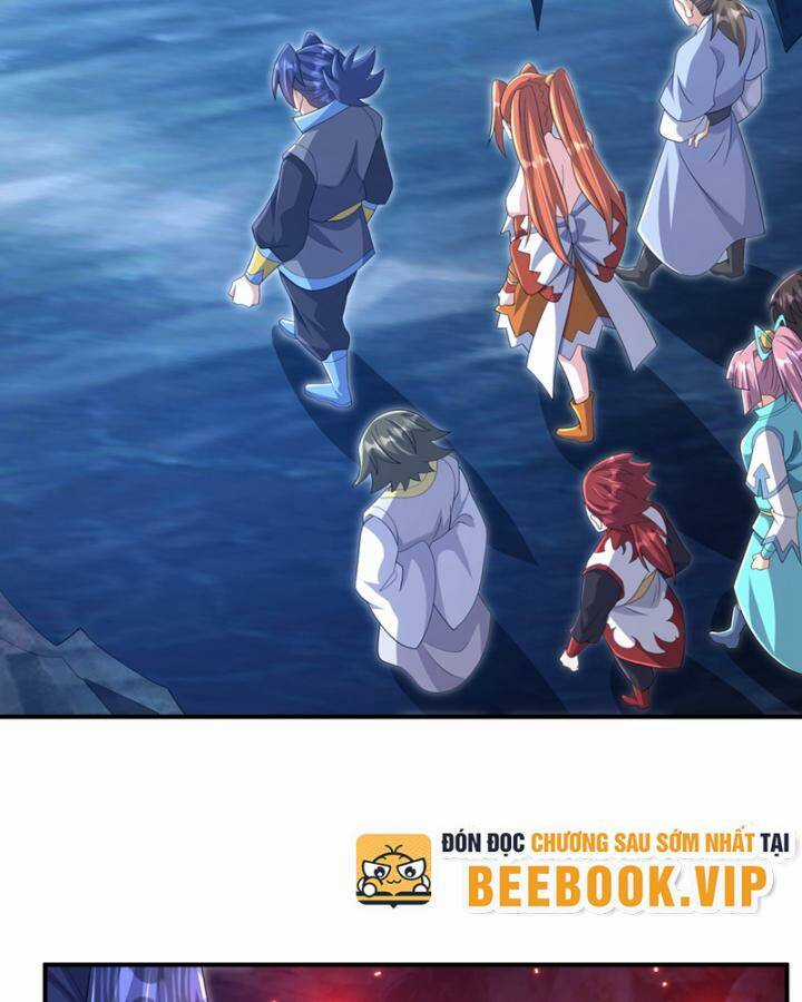 Võ Nghịch - Chapter 464 - Trang 46