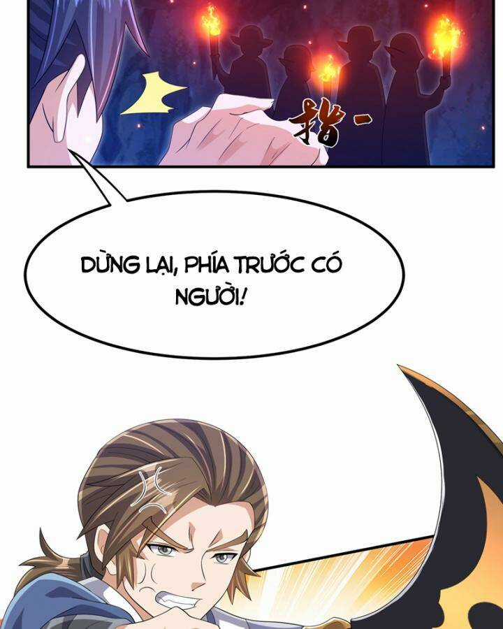 Võ Nghịch - Chapter 464 - Trang 47