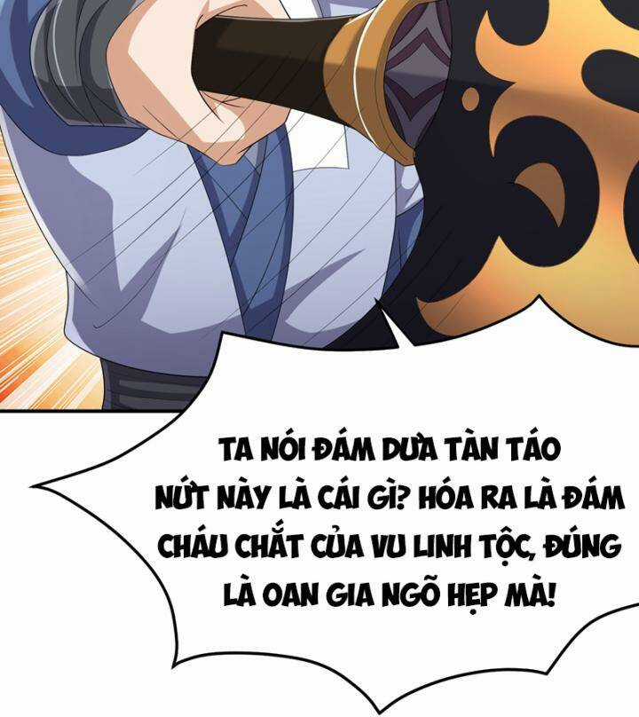 Võ Nghịch - Chapter 464 - Trang 48