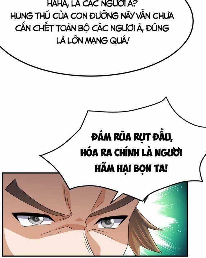 Võ Nghịch - Chapter 464 - Trang 50