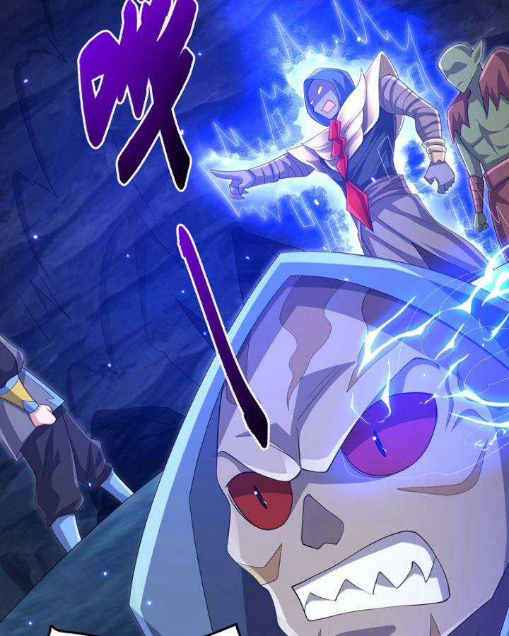 Võ Nghịch - Chapter 464 - Trang 53