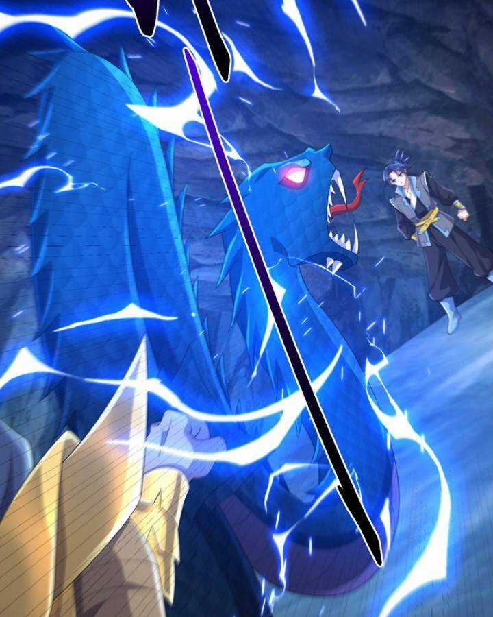 Võ Nghịch - Chapter 464 - Trang 55