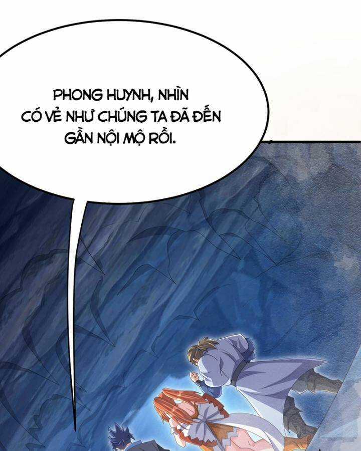 Võ Nghịch - Chapter 464 - Trang 8