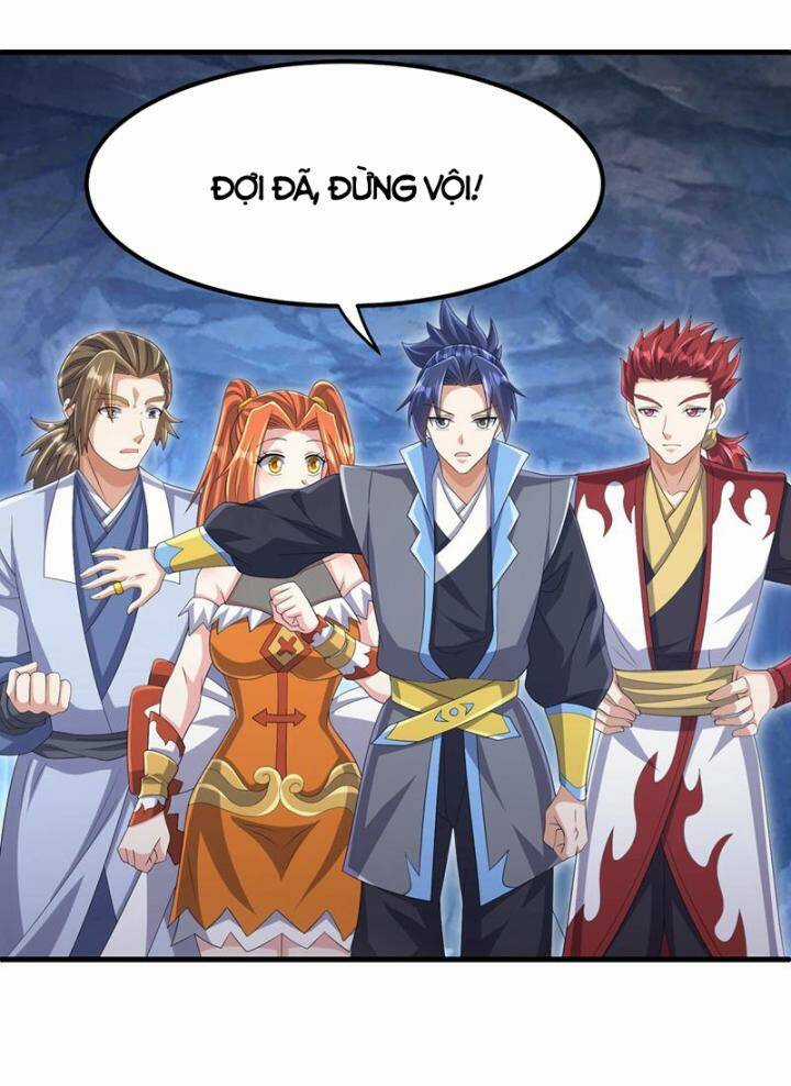 Võ Nghịch - Chapter 464 - Trang 10