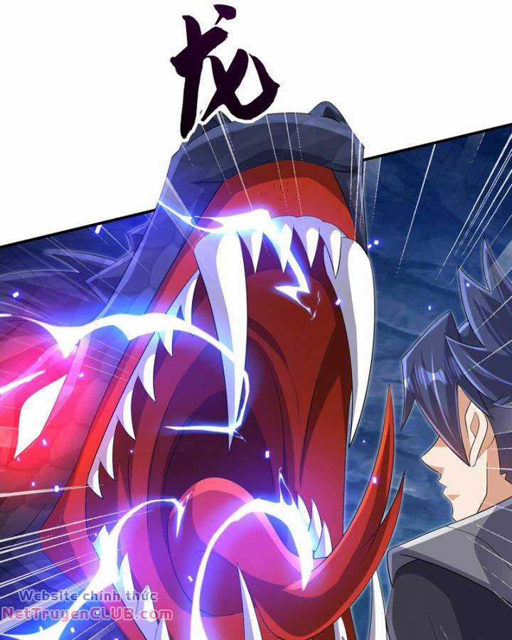 Võ Nghịch - Chapter 465 - Trang 13