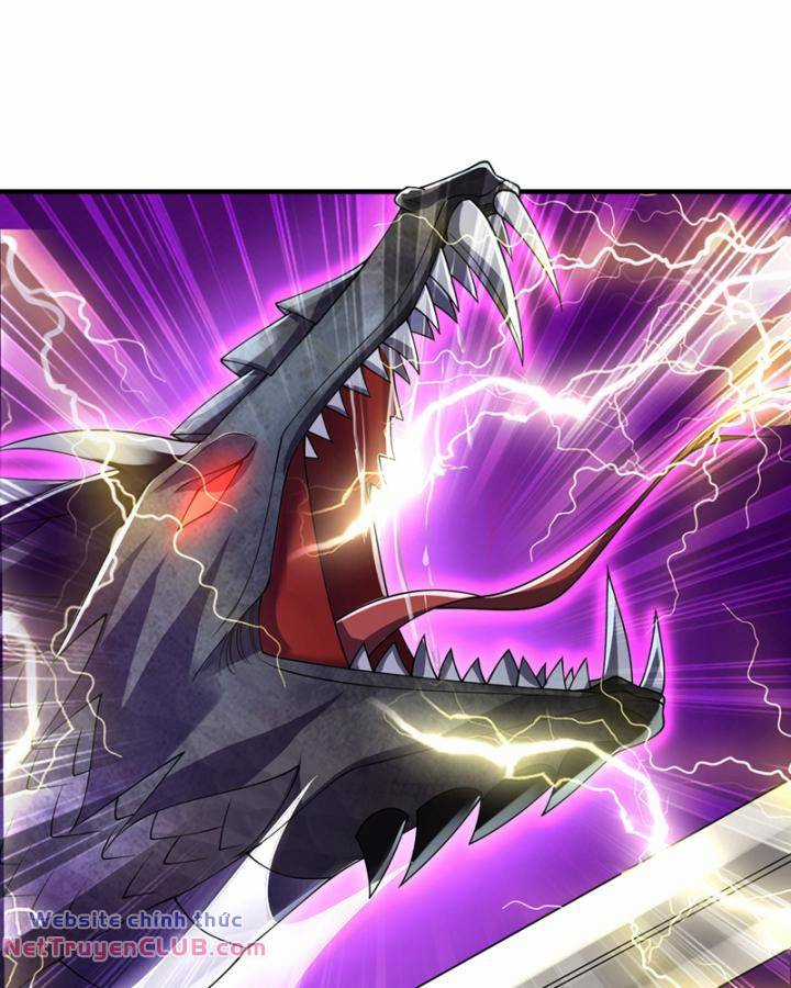 Võ Nghịch - Chapter 465 - Trang 18