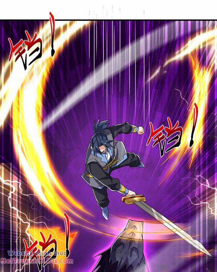 Võ Nghịch - Chapter 465 - Trang 20