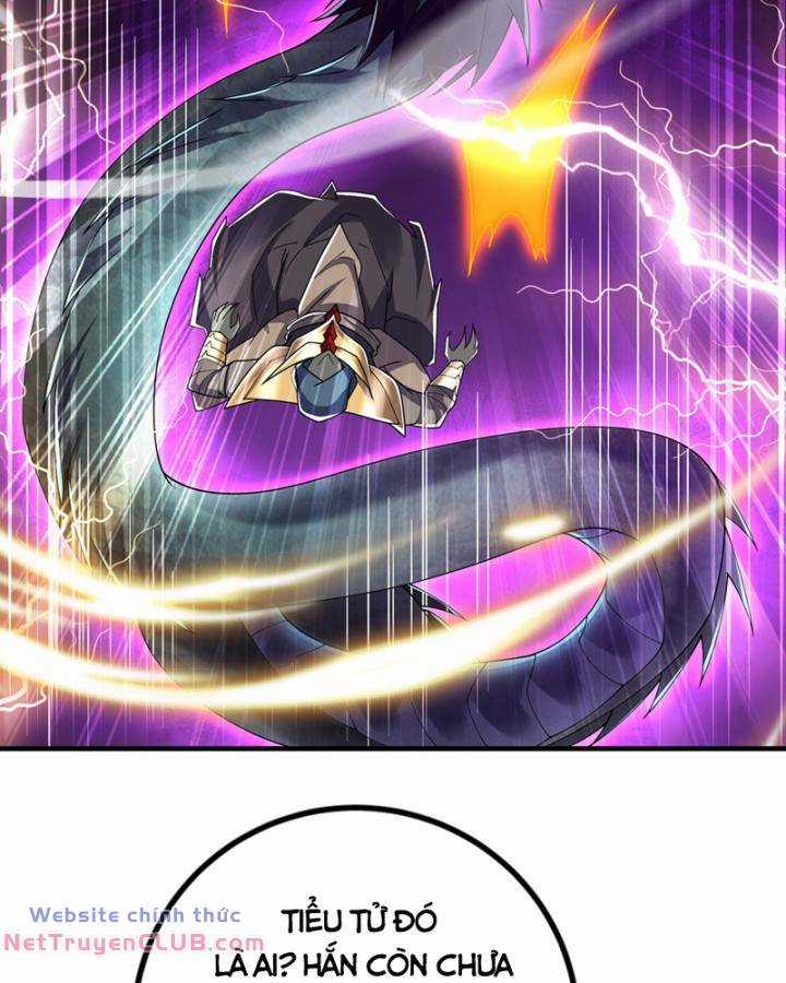 Võ Nghịch - Chapter 465 - Trang 21