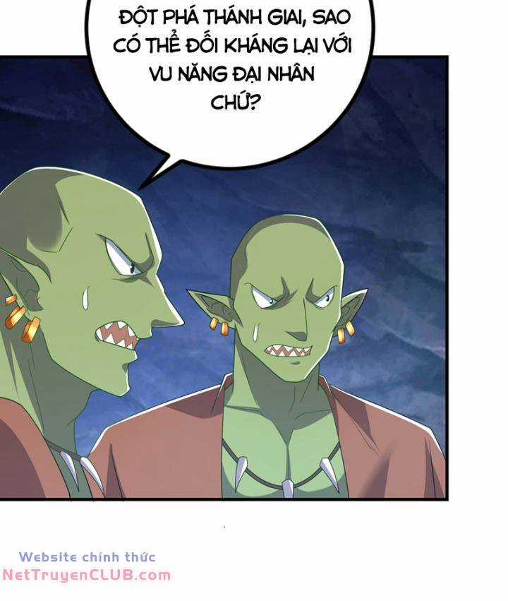 Võ Nghịch - Chapter 465 - Trang 22