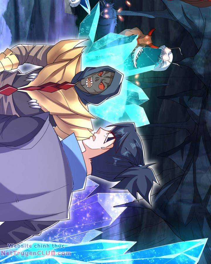 Võ Nghịch - Chapter 465 - Trang 27