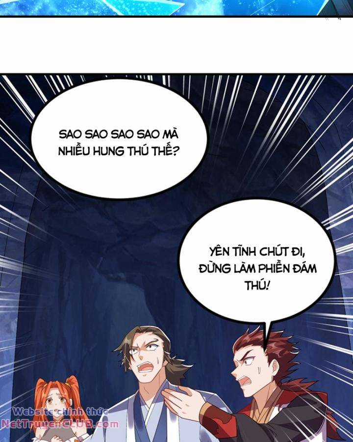 Võ Nghịch - Chapter 465 - Trang 28