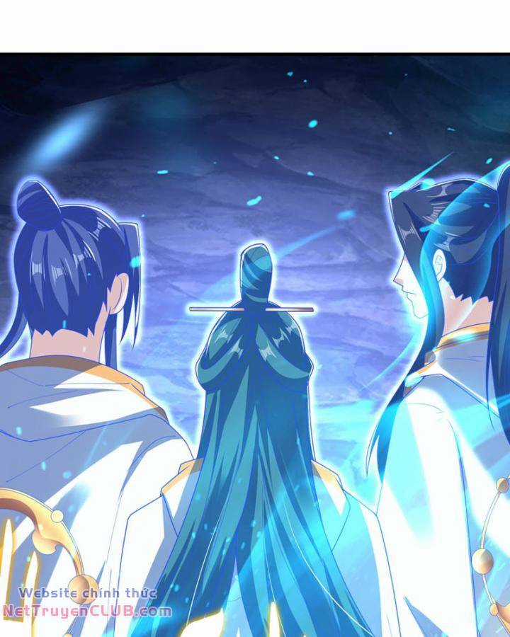 Võ Nghịch - Chapter 465 - Trang 34