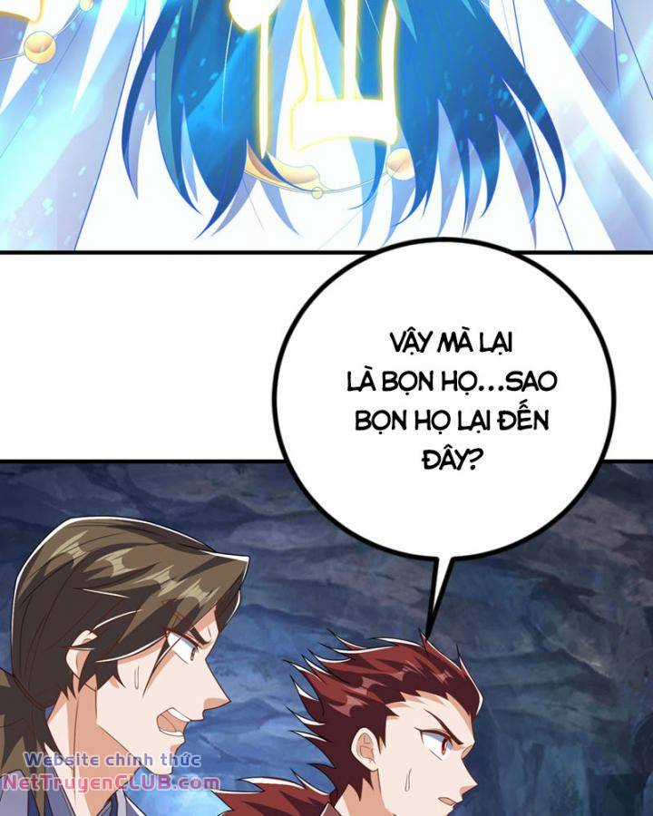 Võ Nghịch - Chapter 465 - Trang 35