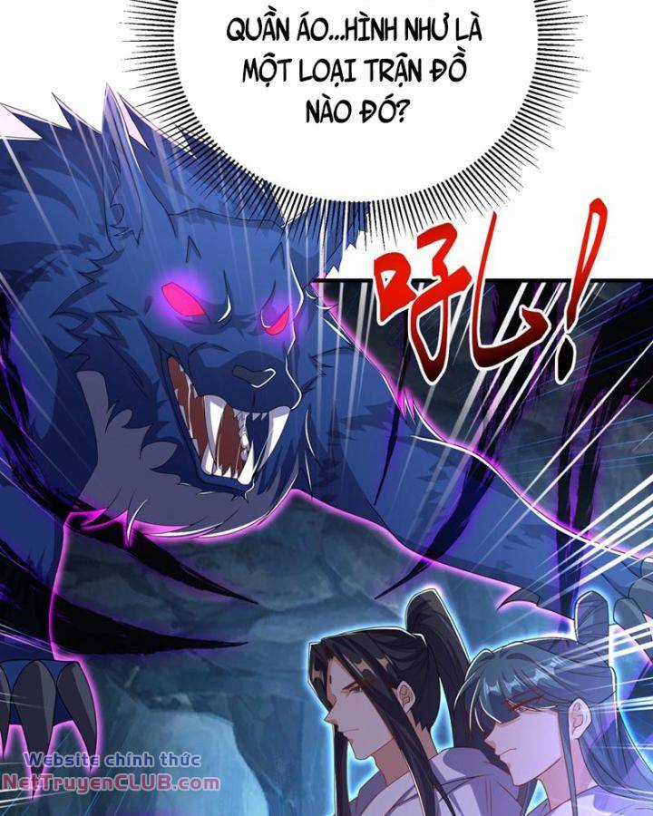 Võ Nghịch - Chapter 465 - Trang 42