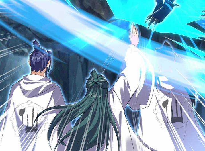 Võ Nghịch - Chapter 465 - Trang 44